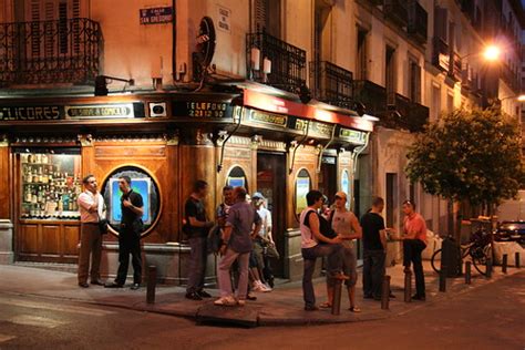 chueca gay bars|THE 5 BEST Gay Clubs & Bars in Chueca (Madrid)